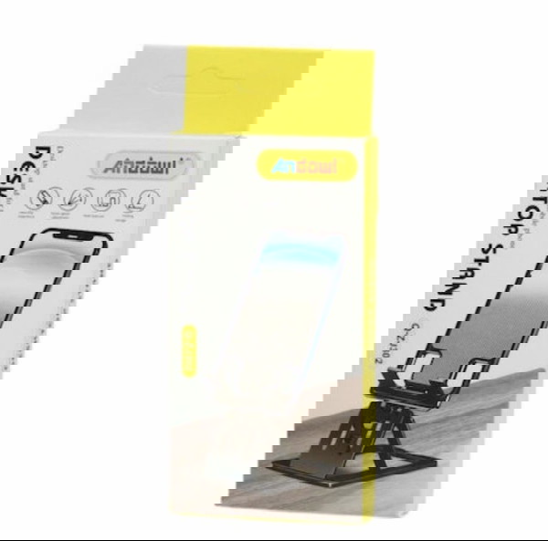 Desktop stand