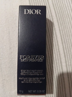 Dior Forever Skin Perfect 3N make up καινούριο, στικ πολλών χρήσεων