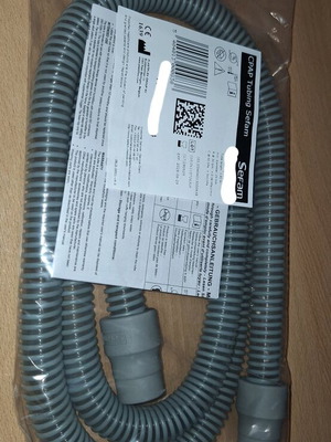 Cpap tubing Sefam σωλήνας καινούργιο