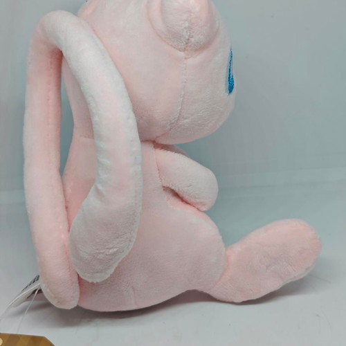 Pokemon Center Mew plush like new from My 151 original collection