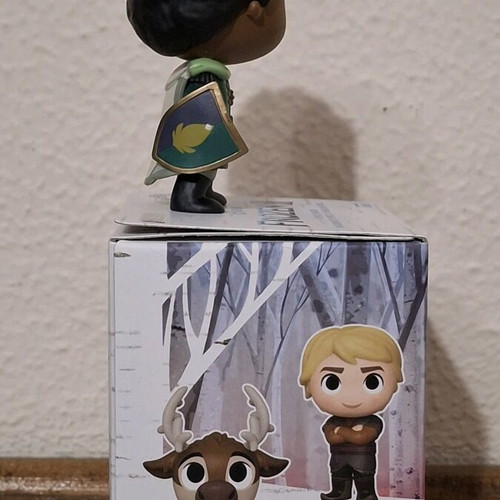 Funko Mystery Minis Mattias Frozen 2 2019 like new
