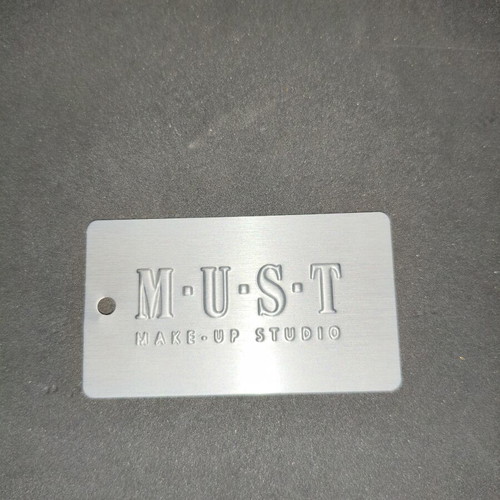 M.U.S.T Make-Up Studio Makeup Case like new