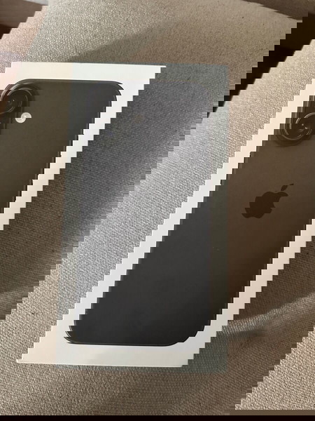 iPhone 16 σφραγισμένο