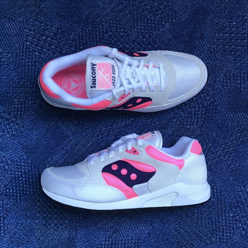 Saucony Jazz 4000 men's sneakers new, size 44