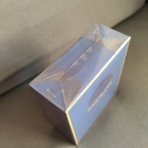Clair de jour Eau de toilette 100ml sealed, collectible Lanvin
