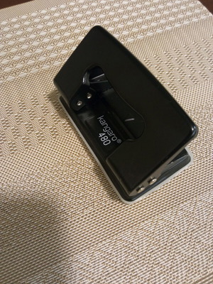 Διακορευτής σε άριστη κατάσταση