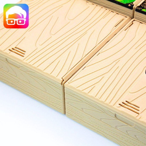 Maple Valley Board Game Organizer New 3D Printed Insert