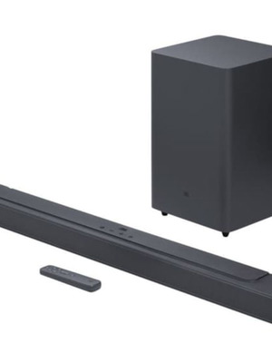 JBL Bar 2.1 Deep Bass soundbar σαν καινούργιο