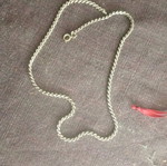 925 silver necklace chain