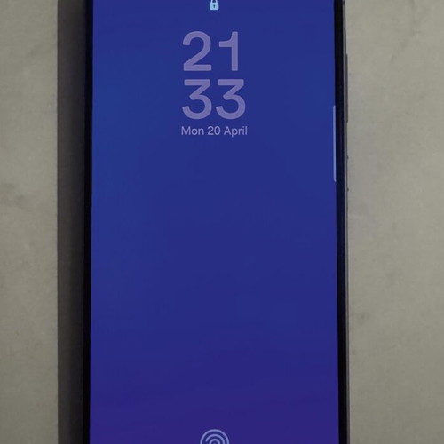 Samsung Galaxy A56 5G 128GB like new, black