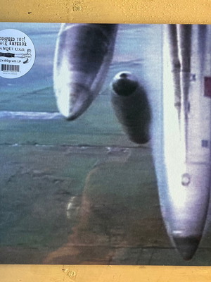 Godspeed You! Black Emperor Yanqui U.X.O. record new, sealed