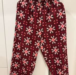 Karavan pants