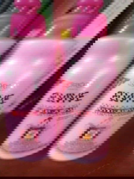 Elvive nutri gloss κρέμα για λαμψη
