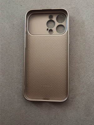 IPhone 16Pro Max phone case new