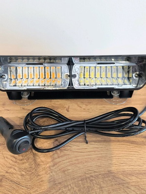 Professional LED Strobe Light for Emergency New