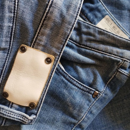Diesel Blue Jean Like New, Size 28