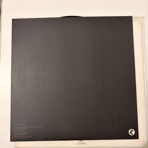 University 217 Never LP