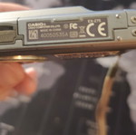 Cameras used, unknown condition