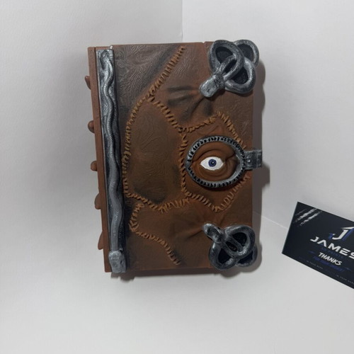 DnD Dice Box new, storage for dice and cards