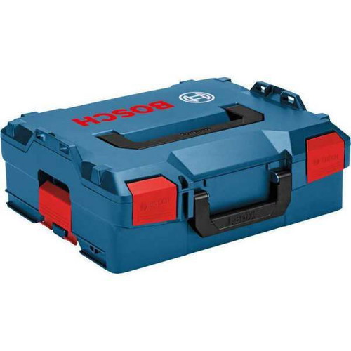 Bosch plastic tool case new, 44.2x35.7x15.1cm