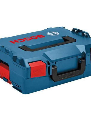 Βαλίτσα εργαλείων Bosch πλαστική καινούργια, 44.2x35.7x15.1cm