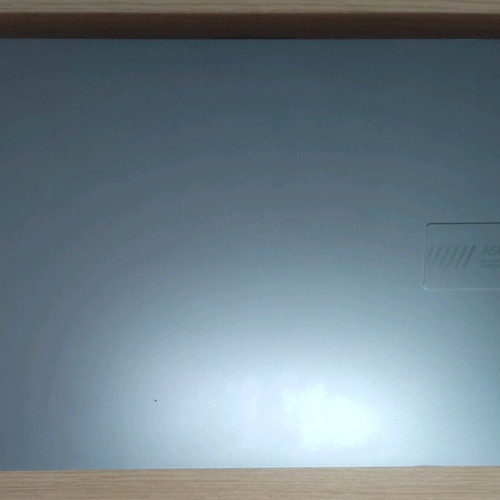 Asus Vivobook Go15 like new laptop with AMD Ryzen, 16GB RAM, 500GB SSD
