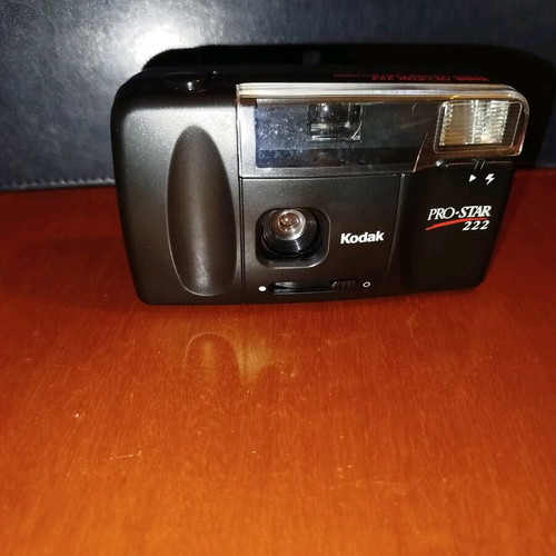 Φωτογραφική μηχανή Kodak PRO-STAR 222 καινούργια