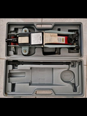 American 3-ton lifting jack new