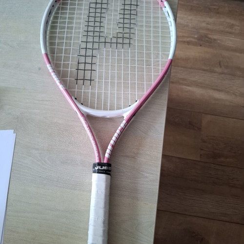 Prince 23 inch tennis racket