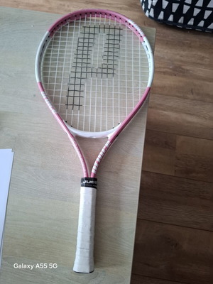 Prince 23 inch tennis racket