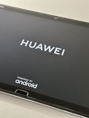 Huawei Mediapad M5 Lite 10,1" WiFi tablet σαν καινούργιο, 3GB RAM, 32GB αποθηκευτικός χώρος