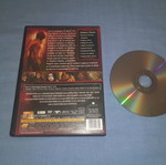 Στοιχειωμένο νερό DVD μεταχειρισμένο ψυχολογικό θρίλερ με υπότιτλους