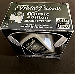  Trivial Pursuit pocket music edition