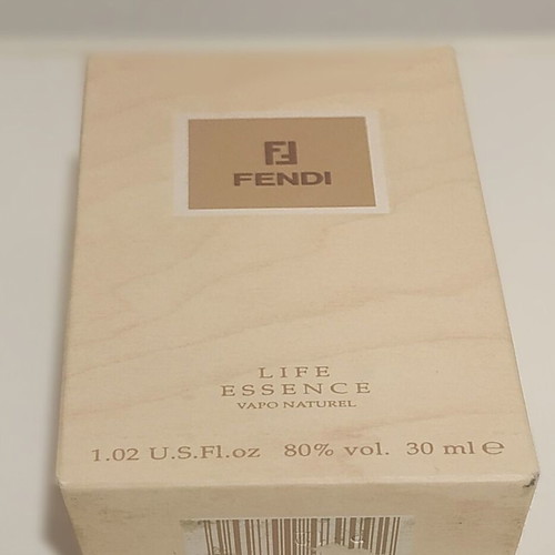 Fendi Life Essence 30ml Eau de Toilette men's perfume