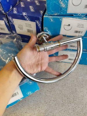 Αξεσουάρ μπάνιου κρίκος πετσέτας καινούργιο