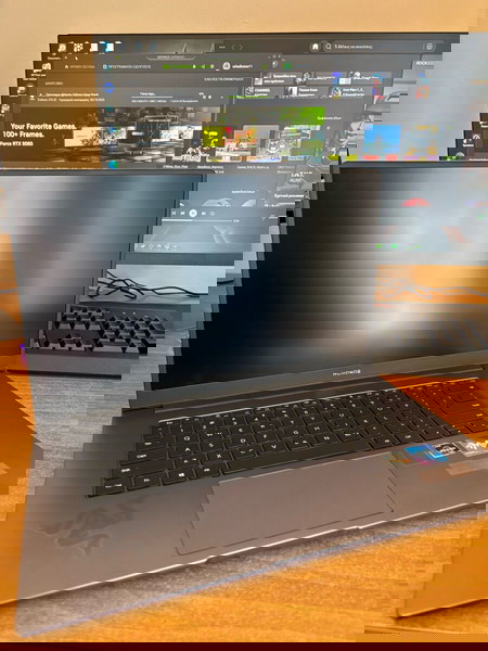 Honor MagicBook 15 NoteBook