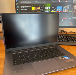 Honor MagicBook 15 NoteBook