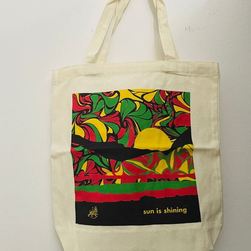 Tote Bag Cotton New Eco-Friendly White Shoulder Bag