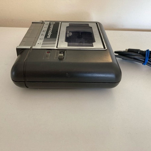 Commodore Datassette 1531 used for Commodore 16, 116 and plus 4