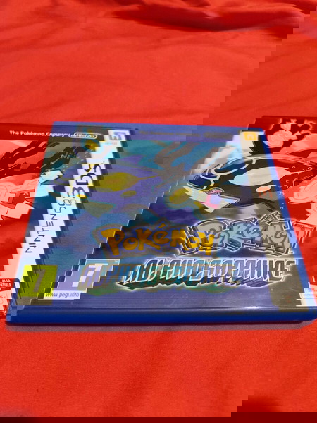 pokemon alpha sapphire edition 3ds