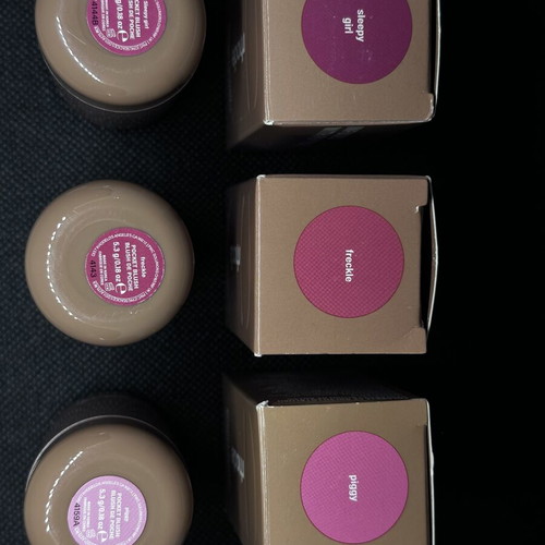 Rhode Pocket Blush new unused