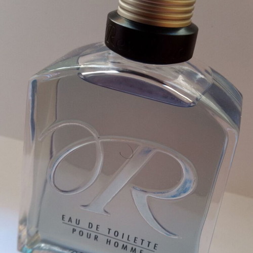 Vintage Revillon R Eau de toilette pour Homme 200 ml new with box