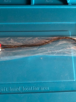 3.5mm Stereo Female σε Dual RCA Female Καλώδιο Προσαρμογέα καινούργιο