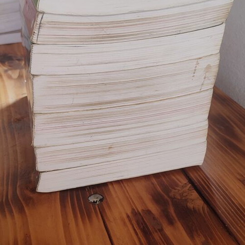 Set of A Lyceum Study Guides like new, Greek