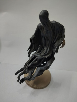 Φιγούρα Harry Potter Dementor μεταχειρισμένη με σπασμένο δεξί χέρι