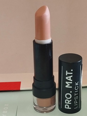 Elixir Lipstick Pro Mat like new