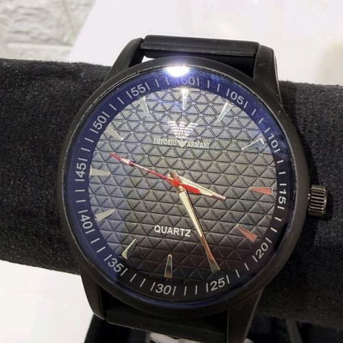 Emporio Armani wristwatch new men's