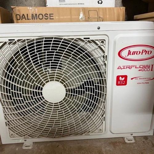 Aircondition and oven package