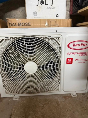 Aircondition and oven package