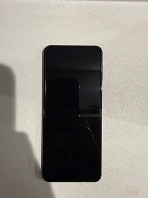 Samsung Galaxy Z Flip 5 5G 512GB 8GB RAM Phantom Black